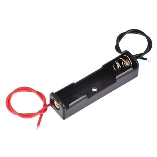10stk batteriefach - 10stk.,