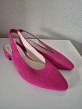 NEU Gabor Slingpumps