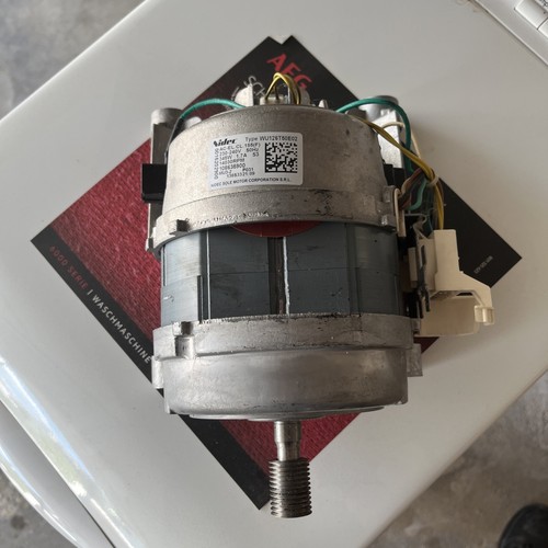 Motor waschmaschine aeg - motor,