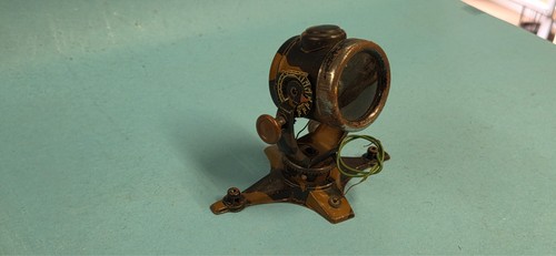 Tippco flakscheinwerfer blech - tippco,