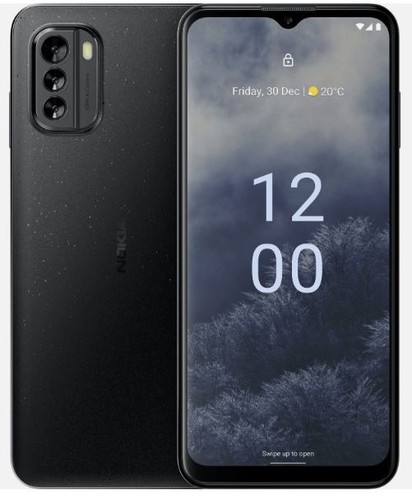 Nokia g60 6gb - g60,