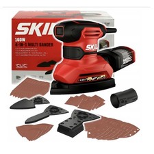 SKIL 7261 AB Multischleifer