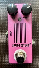 Mosky Spring Reverb