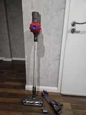 Dyson V6 Slim Kabelloser