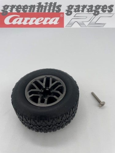 Greenhills carrera ford - carrera, rc