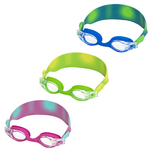 Schwimmbrille bestway kinder - schwimmbrille,