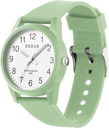 Kinderuhr für jungen und - kinderuhr,