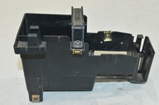 PEUGEOT SPEEDFIGHT 2 LC BATTERIEKASTEN BATTERIEBOX HALTER FACH INNENVERKLEIDUNG