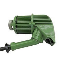 Flux electric drum - flux, industrial