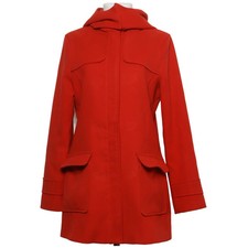 Quer, Dufflecoat, Damen