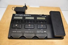 E-Gitarrenpedal - ZOOM G3Xn