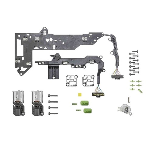 Borgwarner reparatursatz - borgwarner,