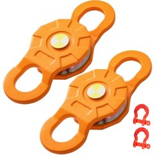 Riemenscheibe Umlenkrolle 11T