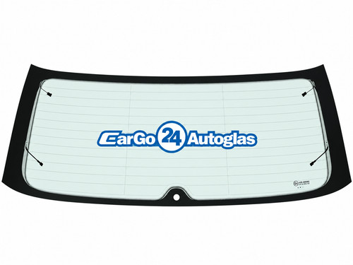 Heckscheibe für golf 3t - heckscheibe,
