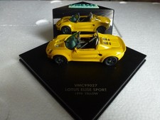 Lotus Elise Sport 1998