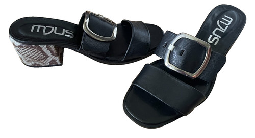 Mjus slingback sandaletten - mjus, slingback-sandaletten