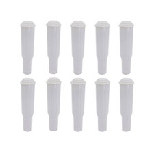 10x Wasserfilter für Jura Impressa Subito Evolution Cappucinatore Filterpatrone