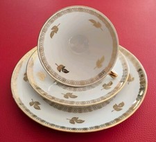 Winterling Sammeltasse Gedeck