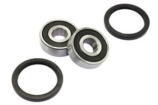 Radlager Satz Pyramid WB221 vorne für Honda XL MZ RT Suzuki GN GS GSX VS VX VL