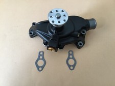 Wasserpumpe als für GM V6 V8 Mercruiser 8M0113734 17437 Volvo 3853850 835390