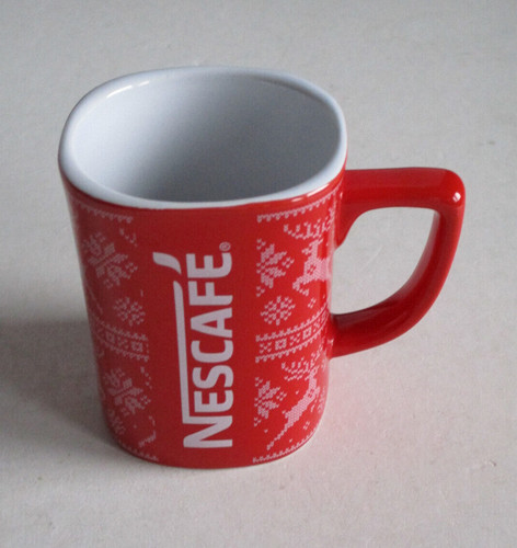 Nescafe tasse becher - nescafe,