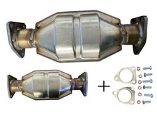 ✅ NEU KATALYSATOR Land Rover Freelander MG MGF Rover 200II 800 WAG103650SLP