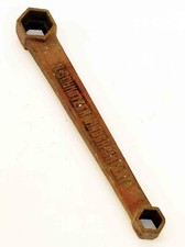 Schlüssel H. Schmotzer