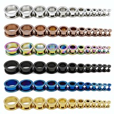 1,2MM-30MM OHR TUNNEL SCREW