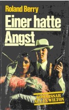 Kommissar Allan Wilton 