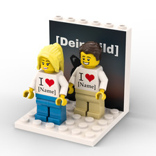 LEGO® Minifiguren