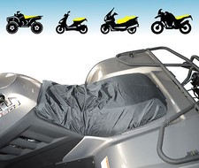 SITZBANK Regen ÜBERZUG Schonbezug Schutz Abdeckung für ATV Quad Motorrad Roller
