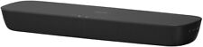 Panasonic SC-HTB200EGK 2.0 Soundbar für TV (Dolby Soundbar, Bluetooth, HDMI, 80