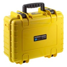 B&W Outdoor Case 4000 -