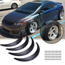 Auto Kotflügelverbreiterung