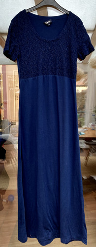 Simclan maxikleid größe - maxikleid,