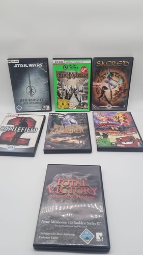 Spielesammlung - -,