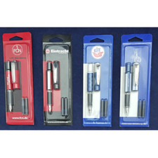 Fan Füllhalter Fussball