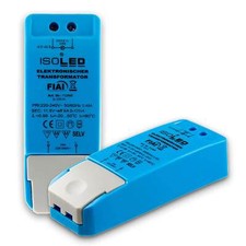 Isoled led trafo 12v - isoled,