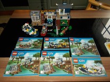 Lego® City Polizei - 60069 -