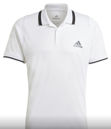 Adidas tennis poloshirt - adidas, t