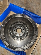 BMW 5er E39 525d   Schwungrad