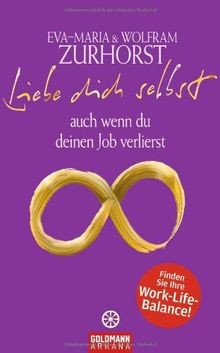 Liebe dich selbst - , du