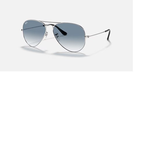 Ray ban aviator gradient - aviator,