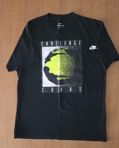 Nike challenge court agassi - nike,
