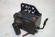 Weber-Hydraulik Kipppumpe Hydraulikpumpe zum Fahrerhaus kippen MAN TGM Bj14