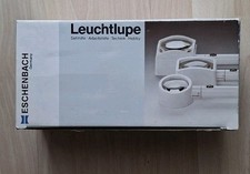 Eschenbach Leuchtlupe 2,75