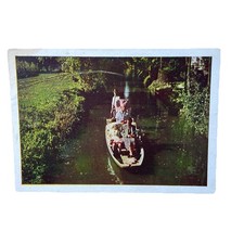 Postkarte spreewald - ak,