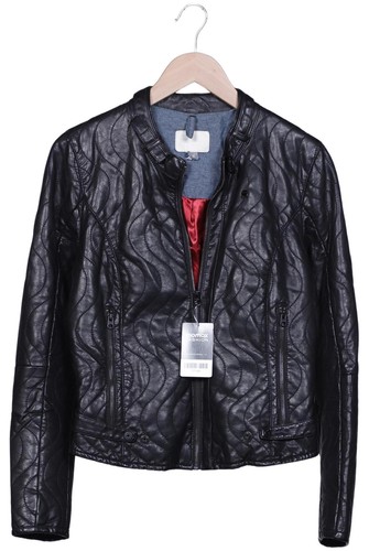 Star raw jacke - star, damen