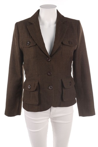 Ohne label blazer - label, reverskragen