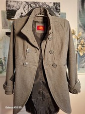 Buffalo Vintage Jacke / Mantel